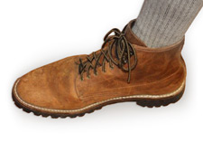 Wiggy's Chukka Boots