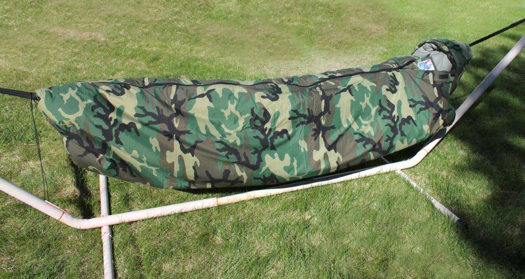 Wiggy's Hammock Sleeping Bag