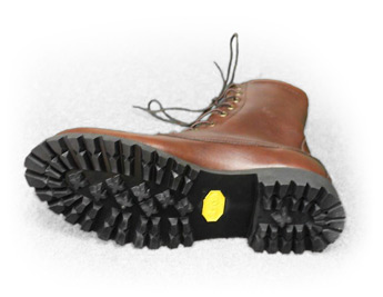The New Lamilite Boot with Vibram® Sole