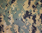 Marine Corp MARPAT